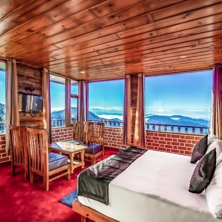 La Riqueza Kanatal #Mountain View Rooms # Near To Kodia Forest Jungle Saafari # 05 Mins From Adventure Activities Ngoại thất bức ảnh