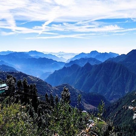 La Riqueza Kanatal #Mountain View Rooms # Near To Kodia Forest Jungle Saafari # 05 Mins From Adventure Activities Ngoại thất bức ảnh