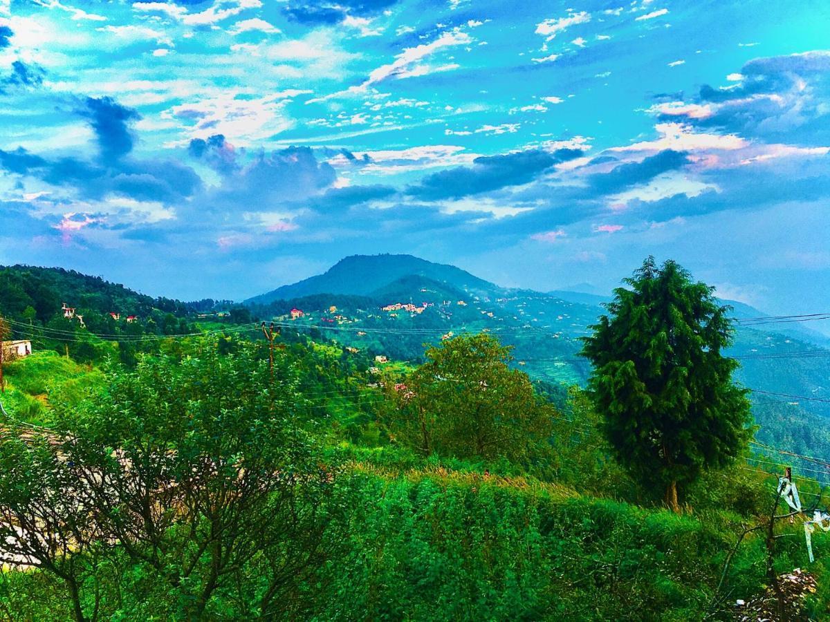 La Riqueza Kanatal #Mountain View Rooms # Near To Kodia Forest Jungle Saafari # 05 Mins From Adventure Activities Ngoại thất bức ảnh