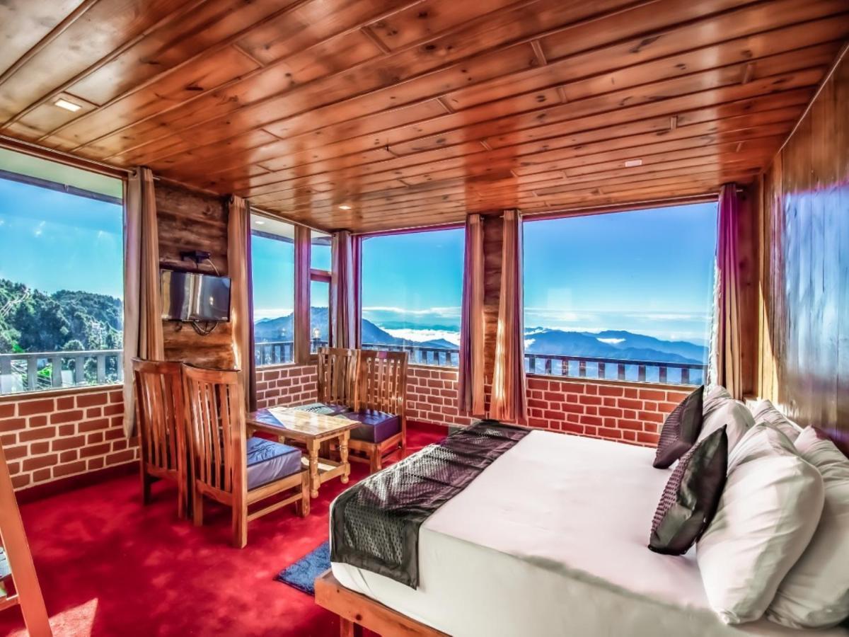 La Riqueza Kanatal #Mountain View Rooms # Near To Kodia Forest Jungle Saafari # 05 Mins From Adventure Activities Ngoại thất bức ảnh