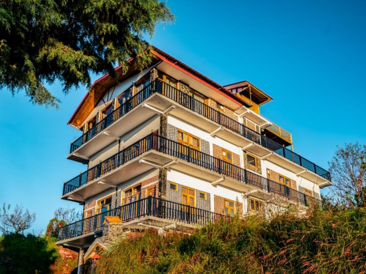 La Riqueza Kanatal #Mountain View Rooms # Near To Kodia Forest Jungle Saafari # 05 Mins From Adventure Activities Ngoại thất bức ảnh