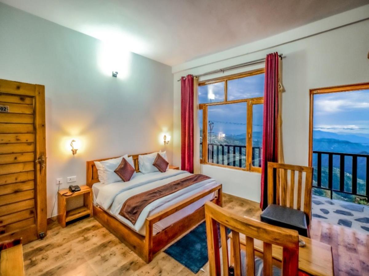 La Riqueza Kanatal #Mountain View Rooms # Near To Kodia Forest Jungle Saafari # 05 Mins From Adventure Activities Ngoại thất bức ảnh