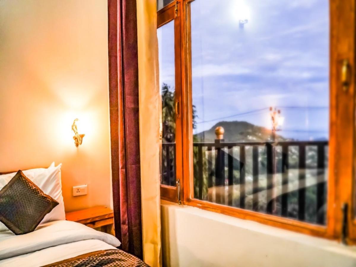 La Riqueza Kanatal #Mountain View Rooms # Near To Kodia Forest Jungle Saafari # 05 Mins From Adventure Activities Ngoại thất bức ảnh