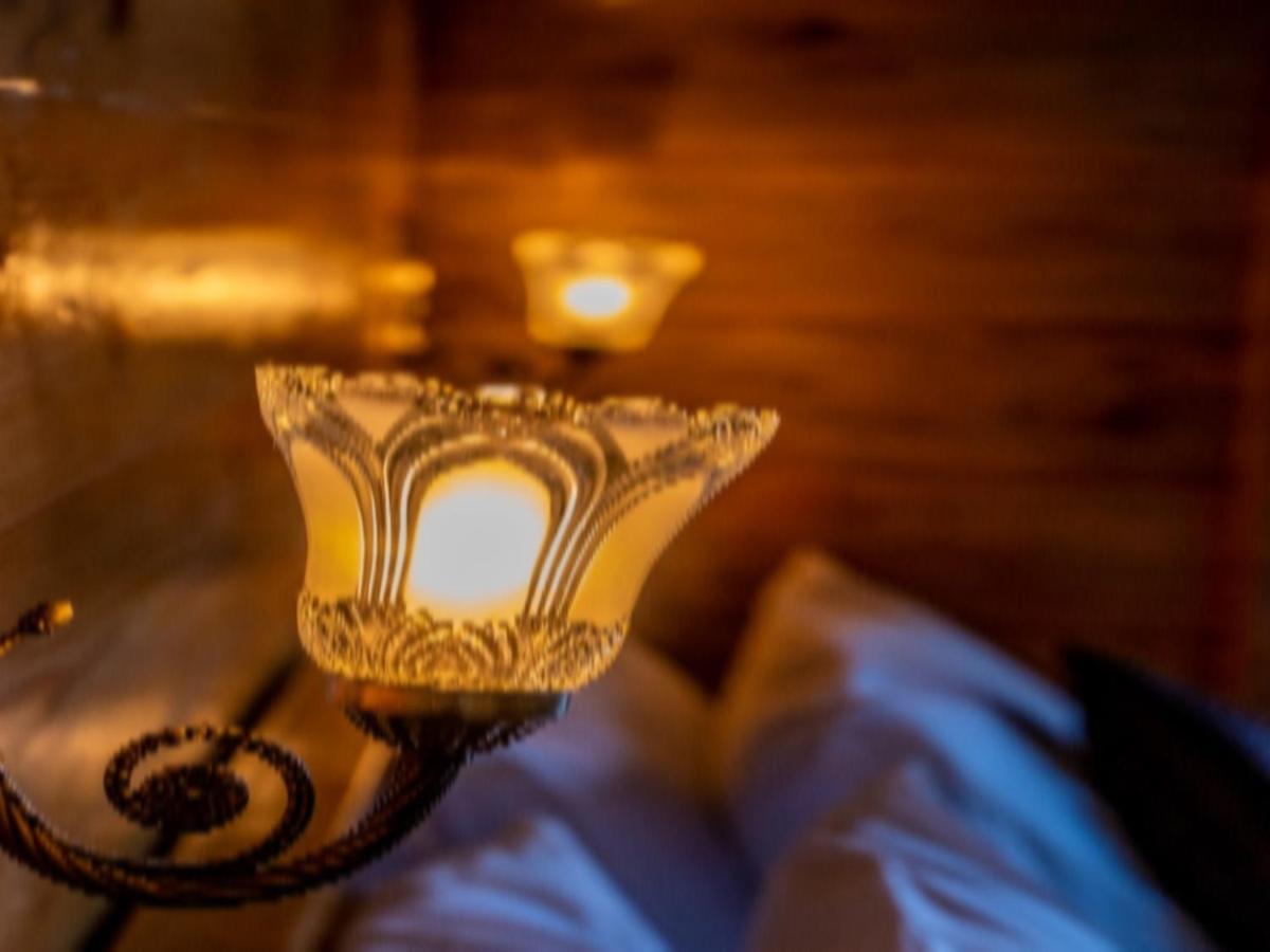 La Riqueza Kanatal #Mountain View Rooms # Near To Kodia Forest Jungle Saafari # 05 Mins From Adventure Activities Ngoại thất bức ảnh