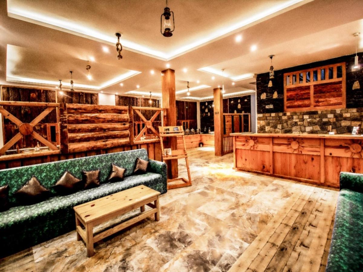 La Riqueza Kanatal #Mountain View Rooms # Near To Kodia Forest Jungle Saafari # 05 Mins From Adventure Activities Ngoại thất bức ảnh