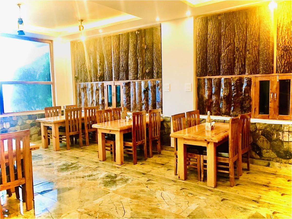 La Riqueza Kanatal #Mountain View Rooms # Near To Kodia Forest Jungle Saafari # 05 Mins From Adventure Activities Ngoại thất bức ảnh