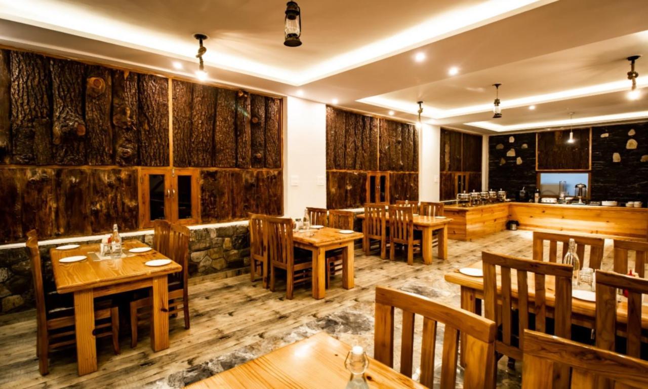 La Riqueza Kanatal #Mountain View Rooms # Near To Kodia Forest Jungle Saafari # 05 Mins From Adventure Activities Ngoại thất bức ảnh
