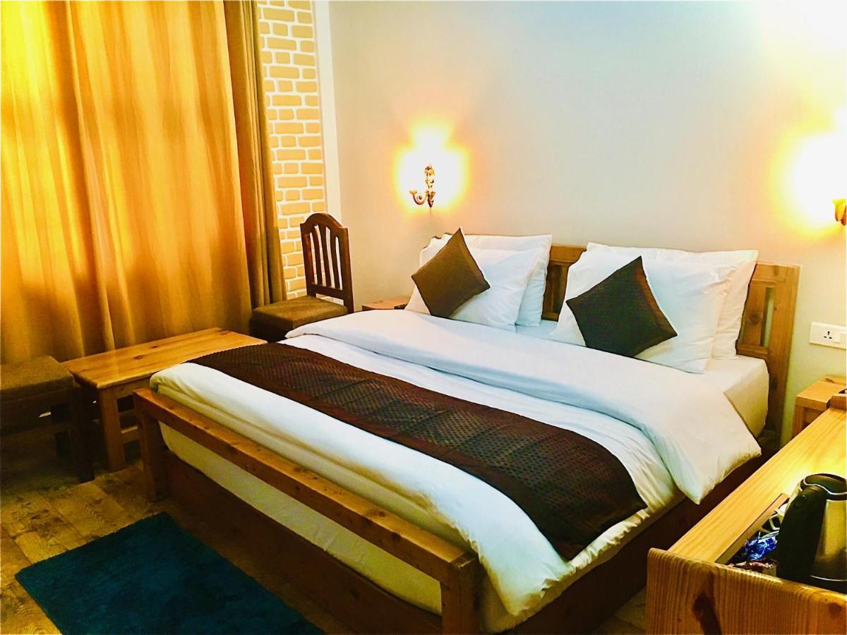 La Riqueza Kanatal #Mountain View Rooms # Near To Kodia Forest Jungle Saafari # 05 Mins From Adventure Activities Ngoại thất bức ảnh