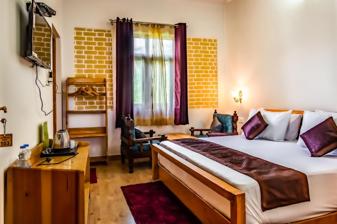 La Riqueza Kanatal #Mountain View Rooms # Near To Kodia Forest Jungle Saafari # 05 Mins From Adventure Activities Ngoại thất bức ảnh