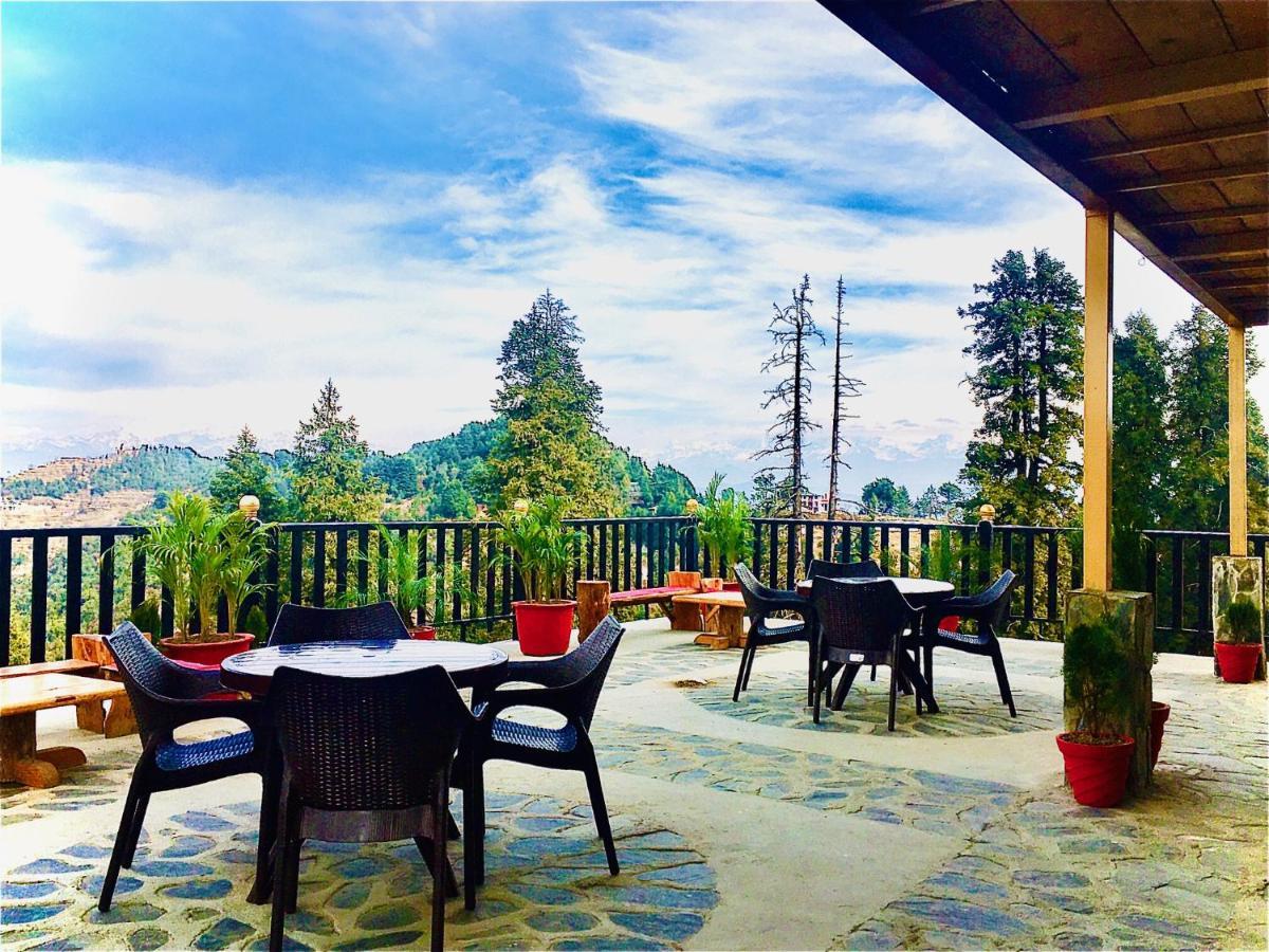 La Riqueza Kanatal #Mountain View Rooms # Near To Kodia Forest Jungle Saafari # 05 Mins From Adventure Activities Ngoại thất bức ảnh
