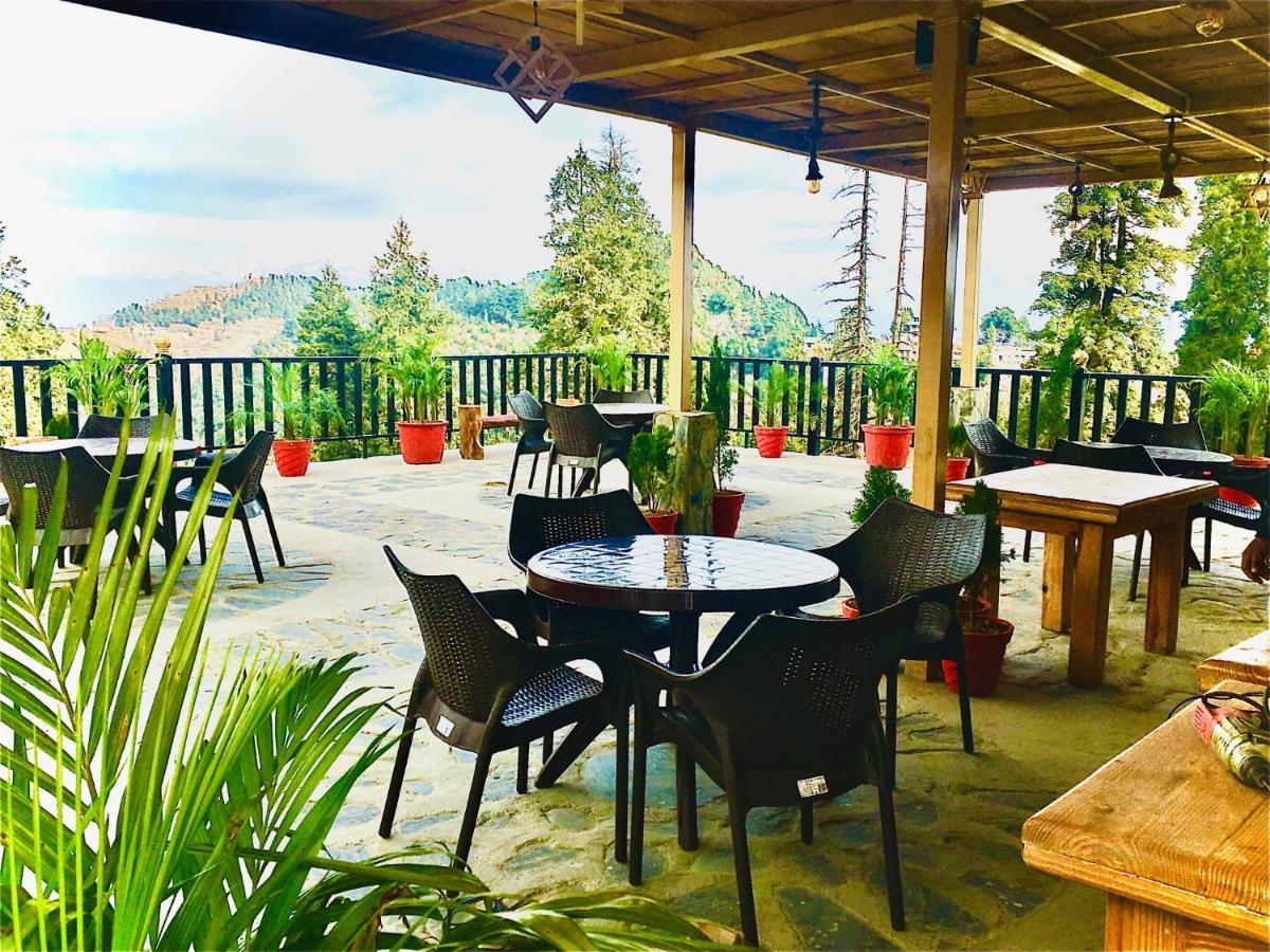 La Riqueza Kanatal #Mountain View Rooms # Near To Kodia Forest Jungle Saafari # 05 Mins From Adventure Activities Ngoại thất bức ảnh