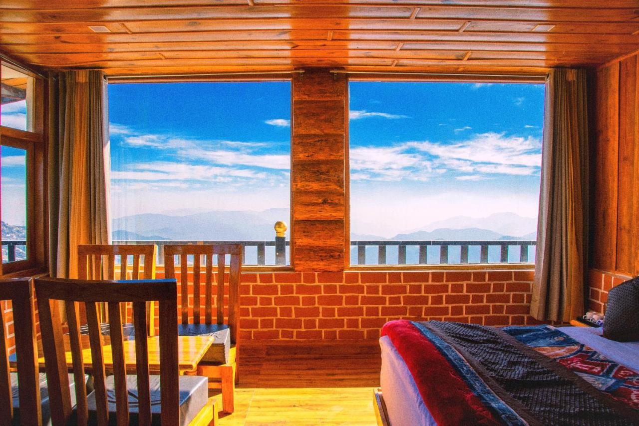 La Riqueza Kanatal #Mountain View Rooms # Near To Kodia Forest Jungle Saafari # 05 Mins From Adventure Activities Ngoại thất bức ảnh