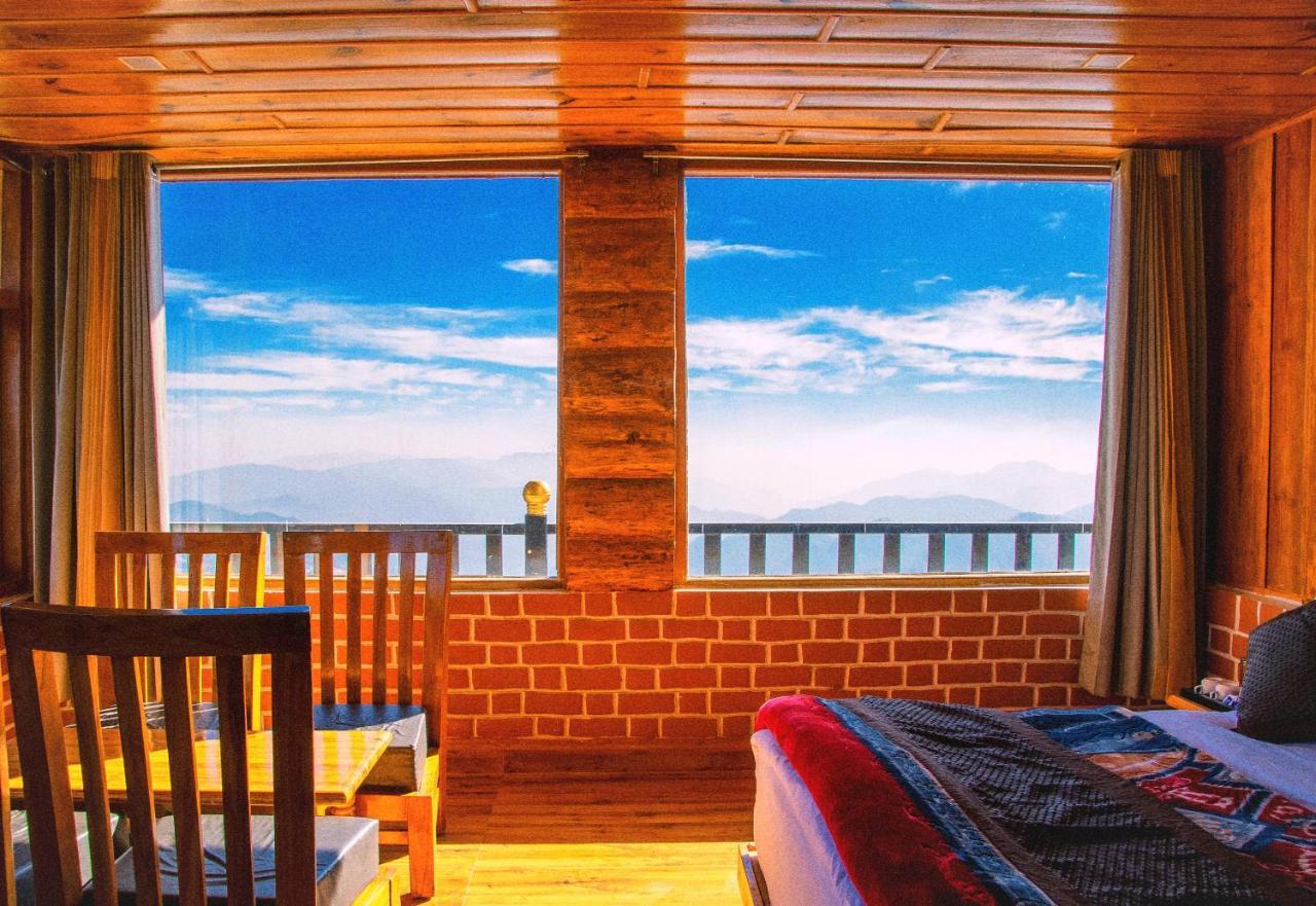 La Riqueza Kanatal #Mountain View Rooms # Near To Kodia Forest Jungle Saafari # 05 Mins From Adventure Activities Ngoại thất bức ảnh