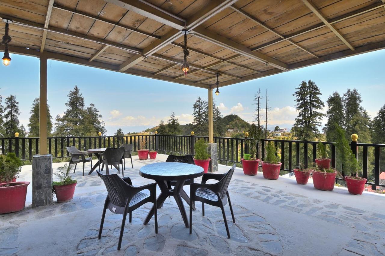 La Riqueza Kanatal #Mountain View Rooms # Near To Kodia Forest Jungle Saafari # 05 Mins From Adventure Activities Ngoại thất bức ảnh