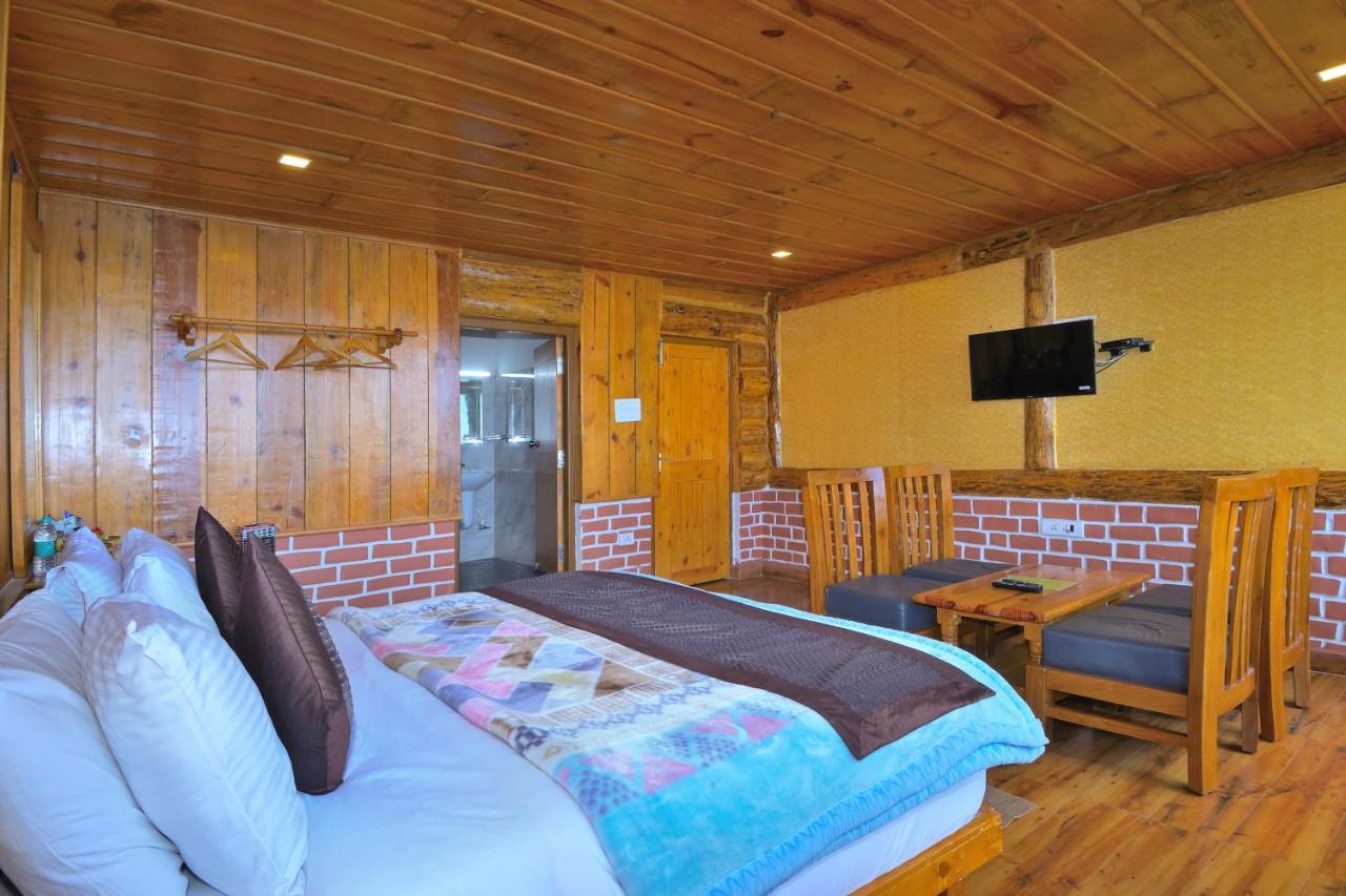 La Riqueza Kanatal #Mountain View Rooms # Near To Kodia Forest Jungle Saafari # 05 Mins From Adventure Activities Ngoại thất bức ảnh