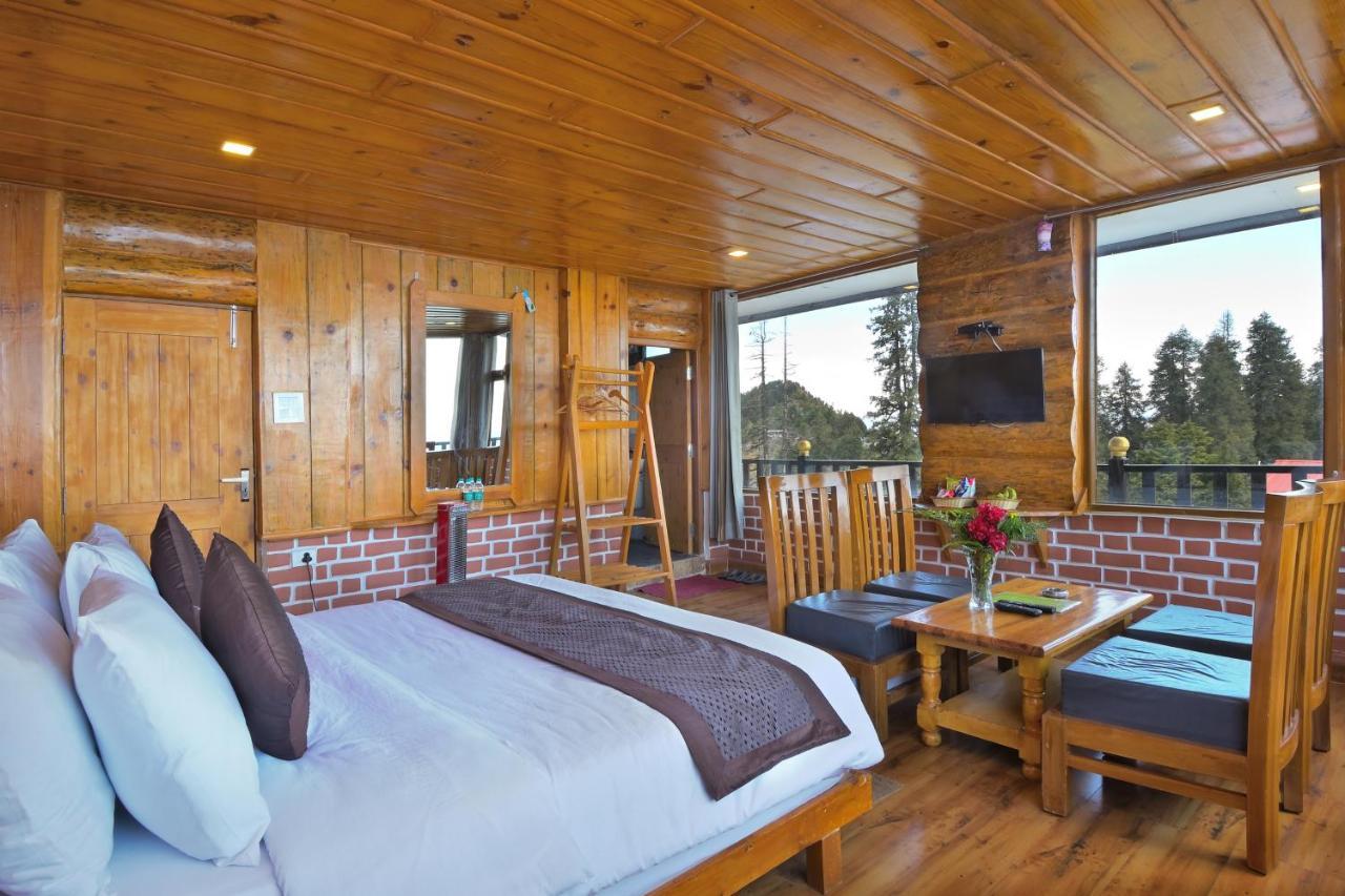 La Riqueza Kanatal #Mountain View Rooms # Near To Kodia Forest Jungle Saafari # 05 Mins From Adventure Activities Ngoại thất bức ảnh