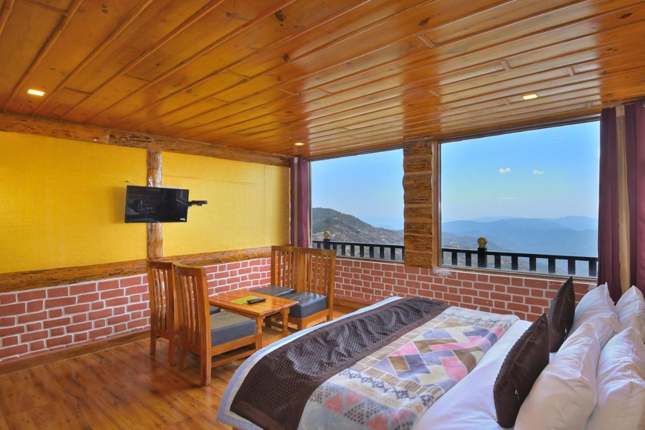 La Riqueza Kanatal #Mountain View Rooms # Near To Kodia Forest Jungle Saafari # 05 Mins From Adventure Activities Ngoại thất bức ảnh