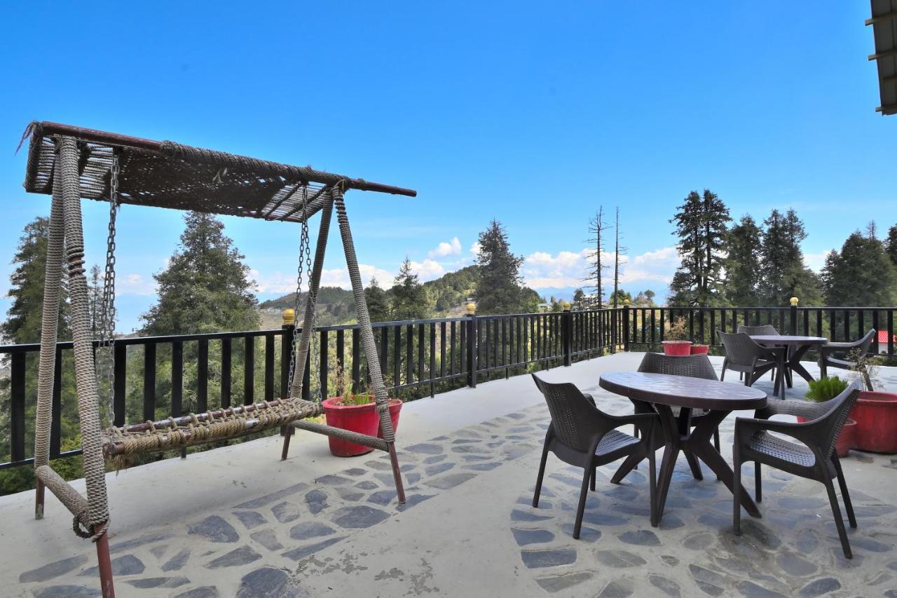La Riqueza Kanatal #Mountain View Rooms # Near To Kodia Forest Jungle Saafari # 05 Mins From Adventure Activities Ngoại thất bức ảnh