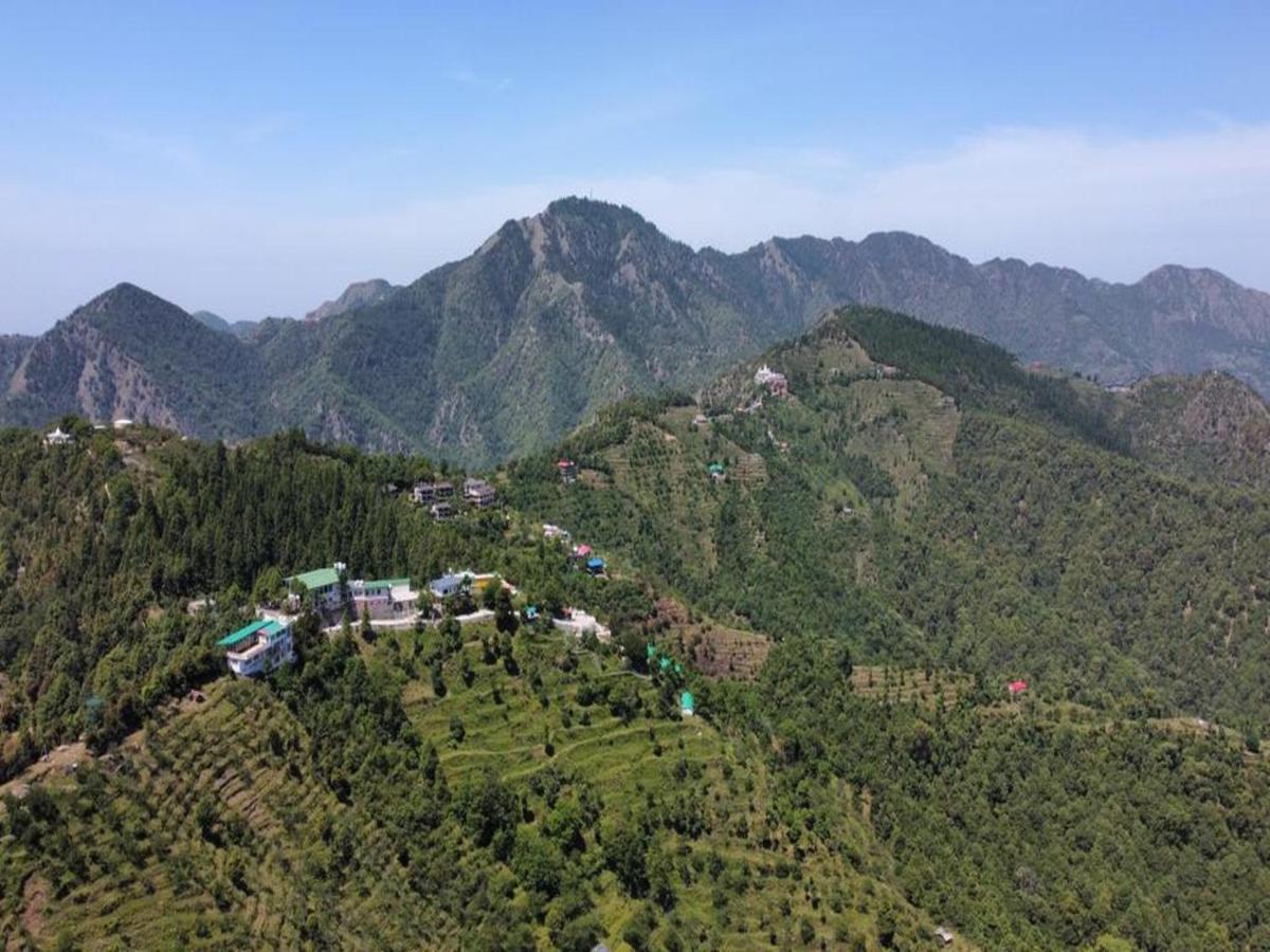 La Riqueza Kanatal #Mountain View Rooms # Near To Kodia Forest Jungle Saafari # 05 Mins From Adventure Activities Ngoại thất bức ảnh