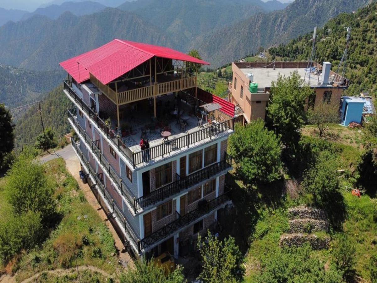La Riqueza Kanatal #Mountain View Rooms # Near To Kodia Forest Jungle Saafari # 05 Mins From Adventure Activities Ngoại thất bức ảnh