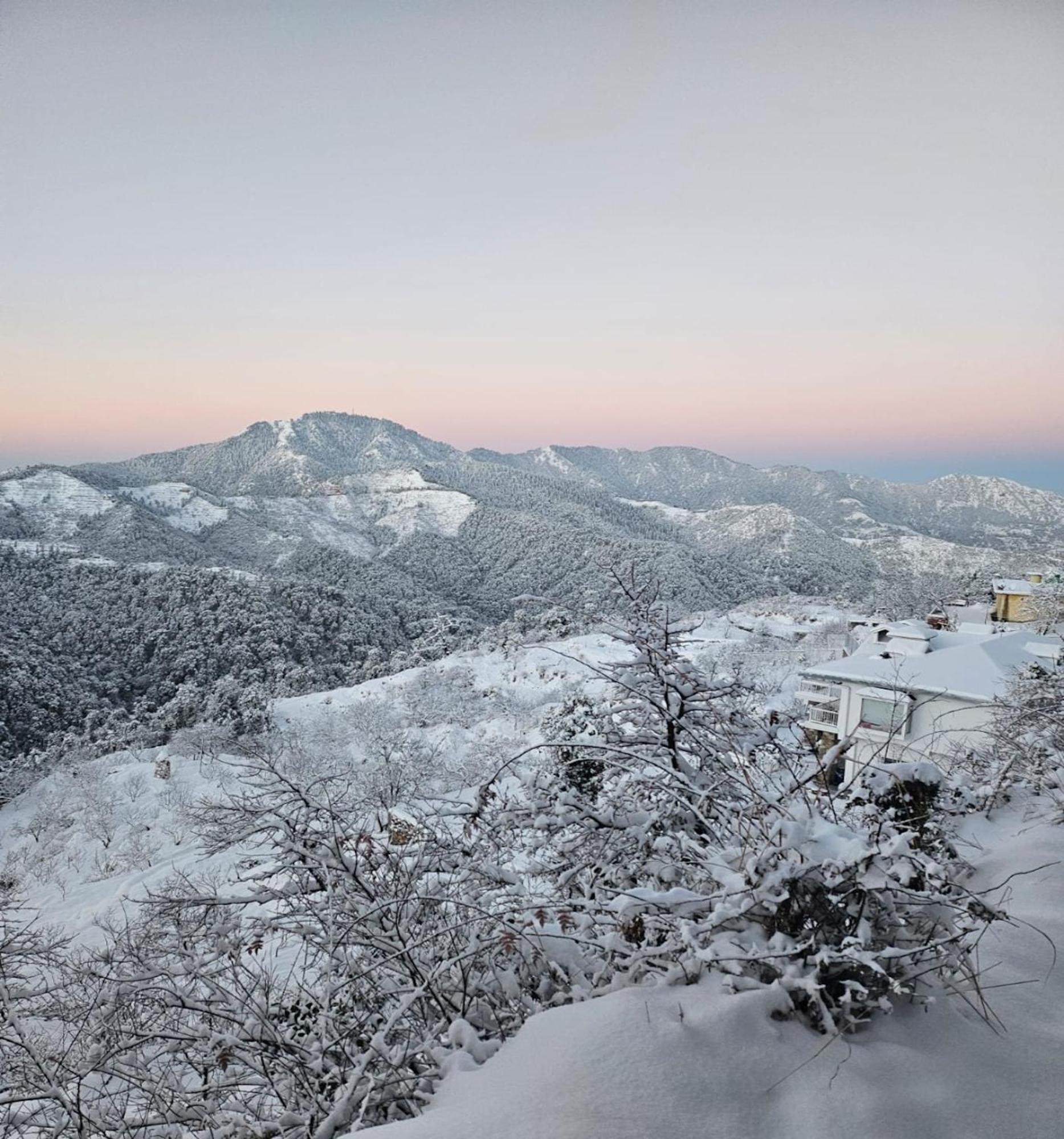 La Riqueza Kanatal #Mountain View Rooms # Near To Kodia Forest Jungle Saafari # 05 Mins From Adventure Activities Ngoại thất bức ảnh